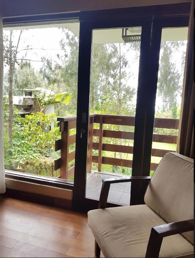 Jiwa Jawa Resort Bromo Eksteriør billede