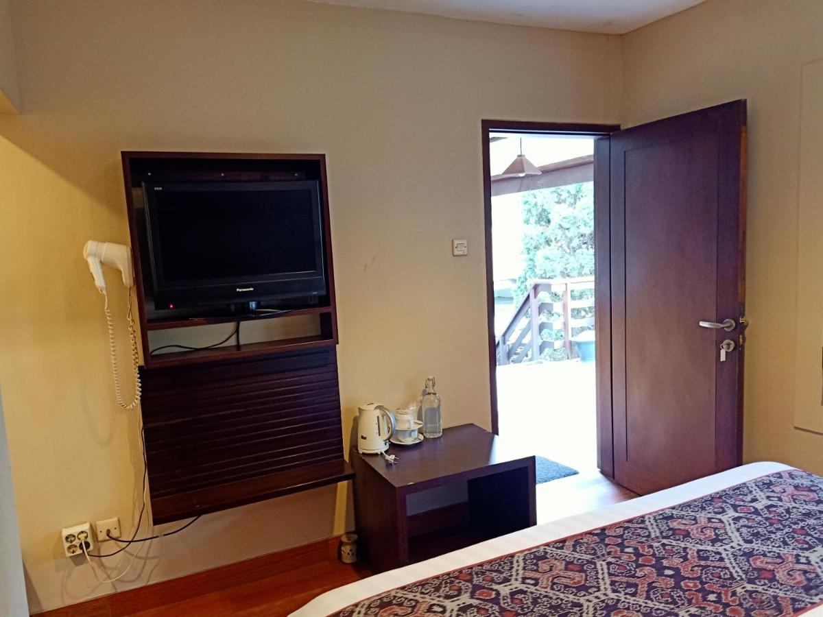 Jiwa Jawa Resort Bromo Eksteriør billede