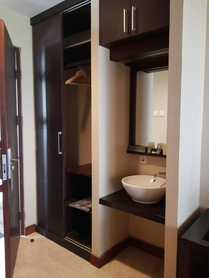 Jiwa Jawa Resort Bromo Eksteriør billede
