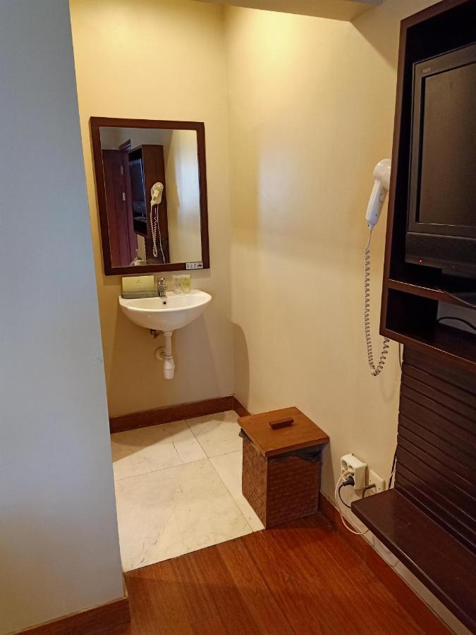 Jiwa Jawa Resort Bromo Eksteriør billede
