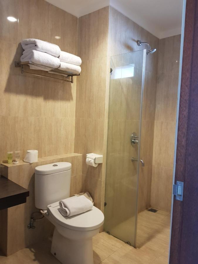 Jiwa Jawa Resort Bromo Eksteriør billede