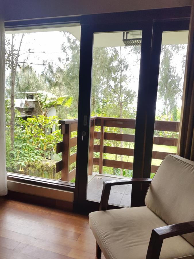 Jiwa Jawa Resort Bromo Eksteriør billede