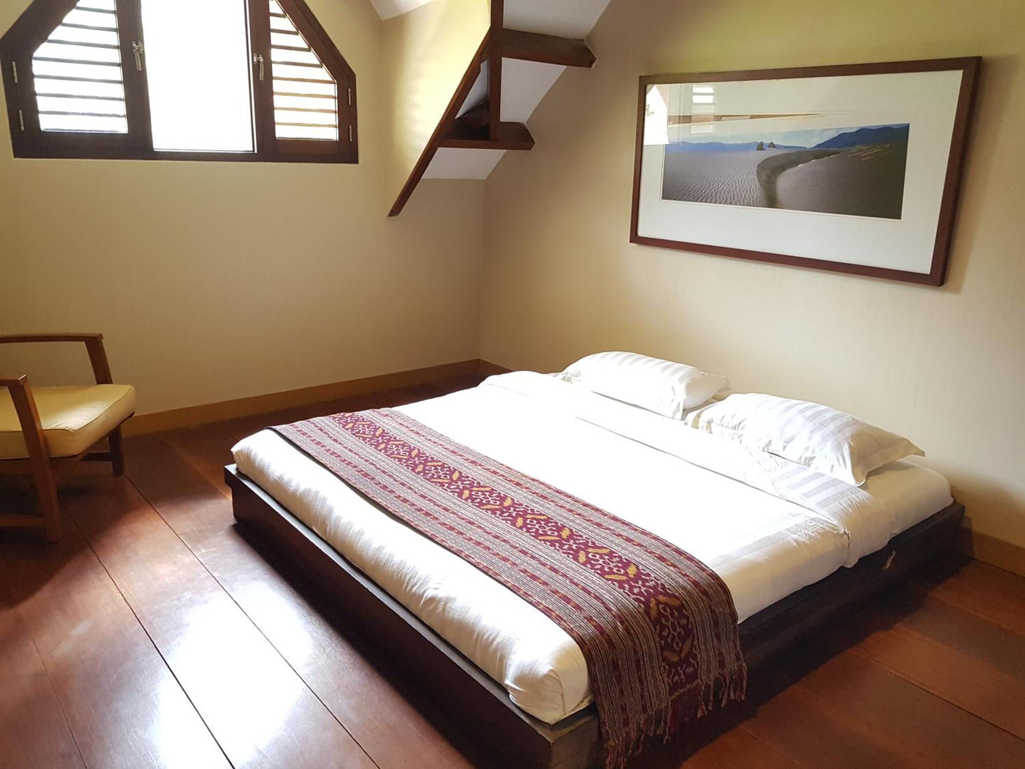 Jiwa Jawa Resort Bromo Eksteriør billede