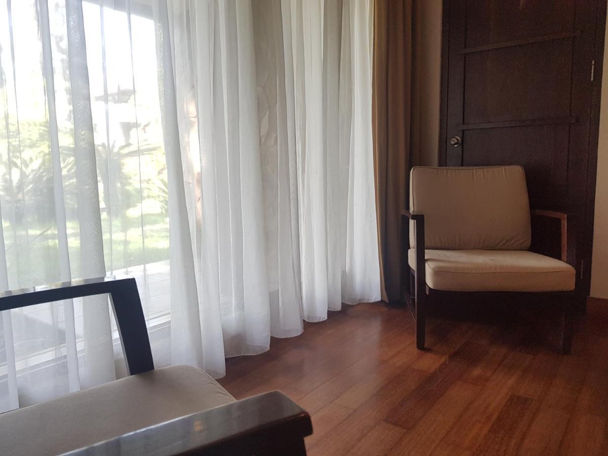 Jiwa Jawa Resort Bromo Eksteriør billede