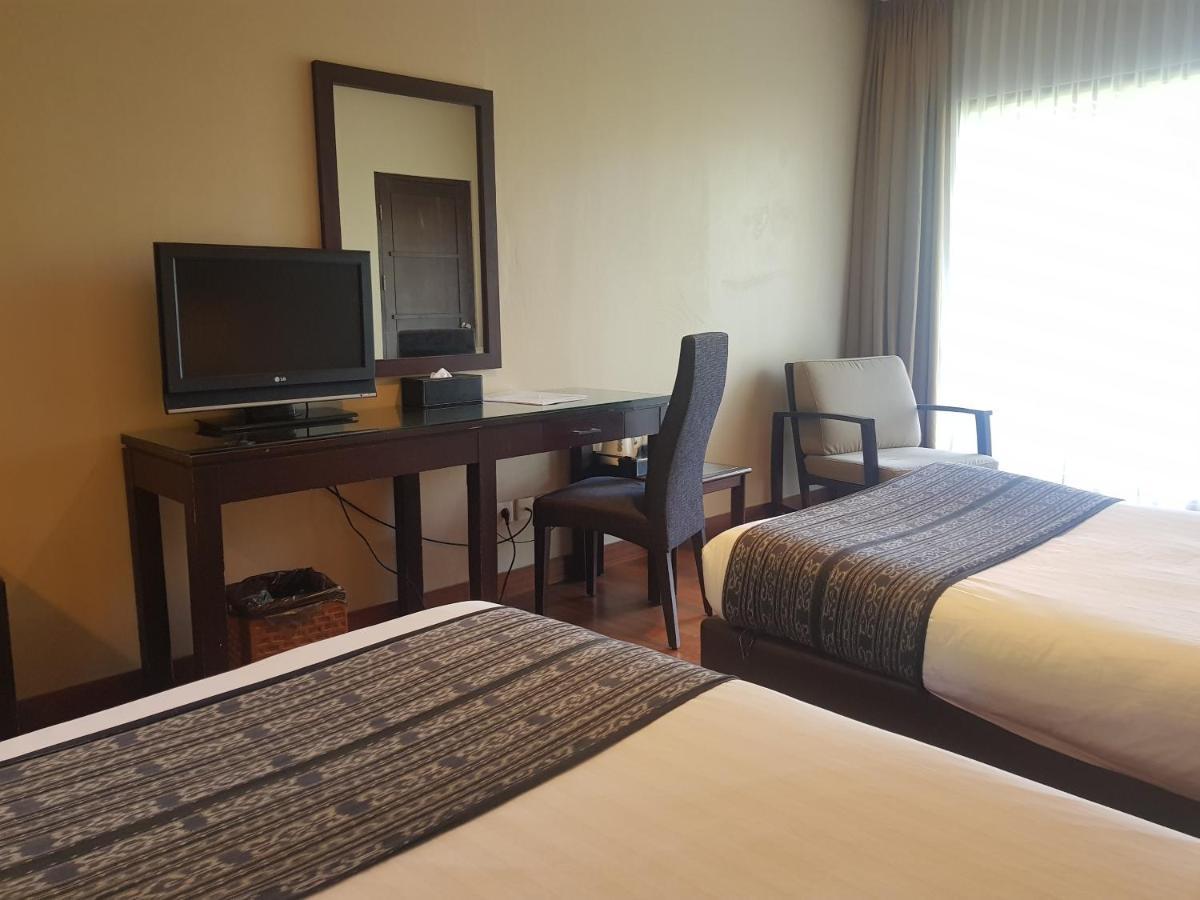 Jiwa Jawa Resort Bromo Eksteriør billede