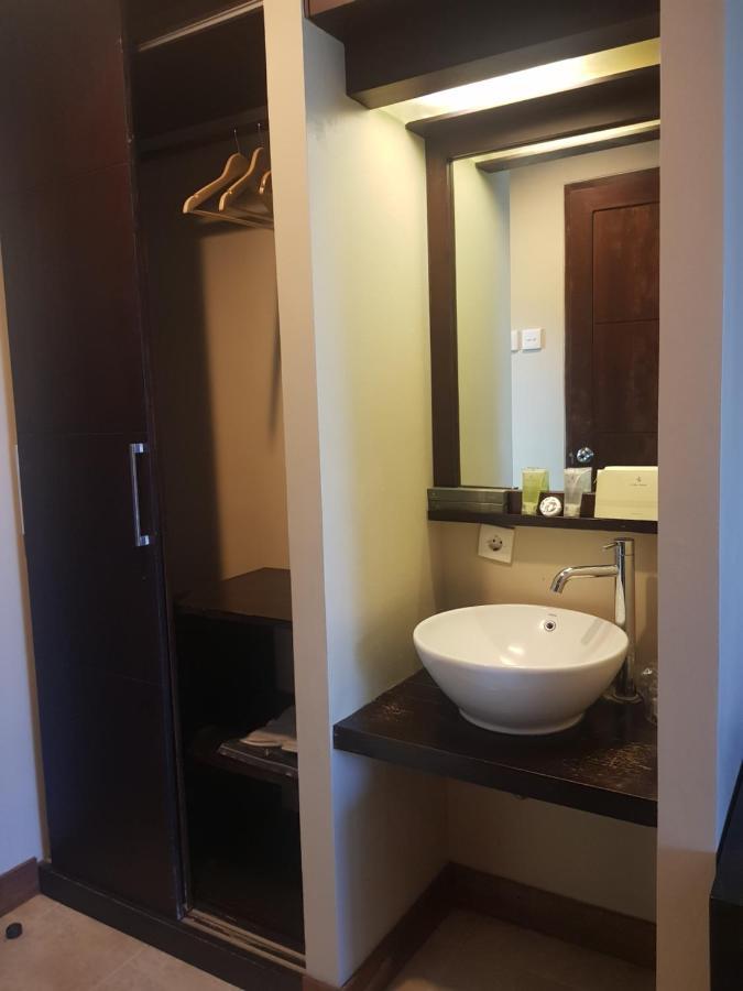 Jiwa Jawa Resort Bromo Eksteriør billede