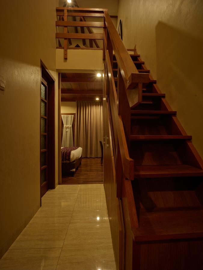 Jiwa Jawa Resort Bromo Eksteriør billede