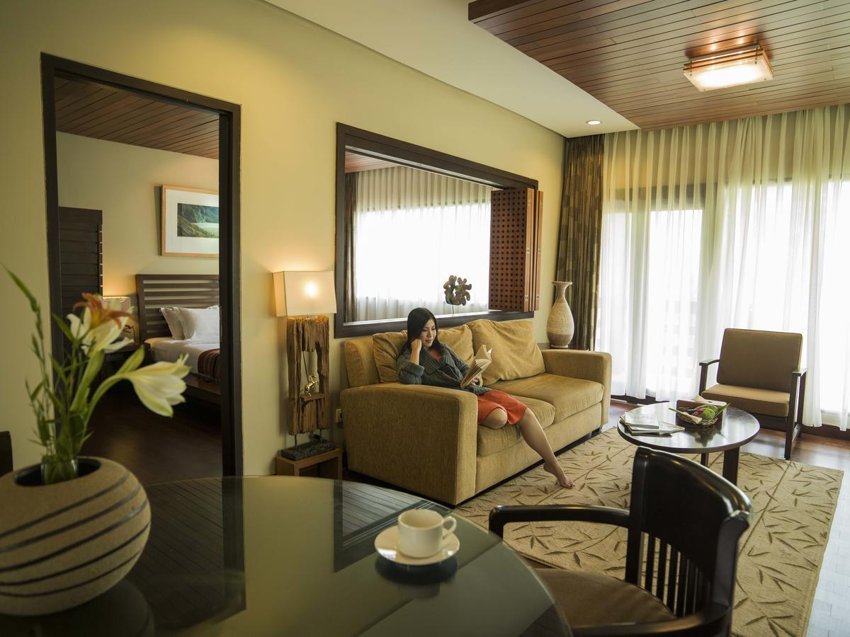 Jiwa Jawa Resort Bromo Eksteriør billede