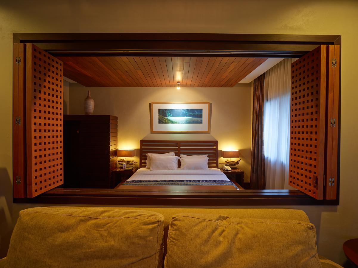 Jiwa Jawa Resort Bromo Eksteriør billede