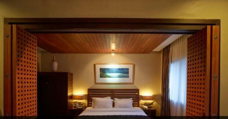 Jiwa Jawa Resort Bromo Eksteriør billede